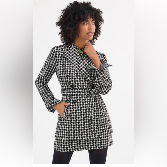 cabi Jackets & Blazers - Cabi Passport Trench